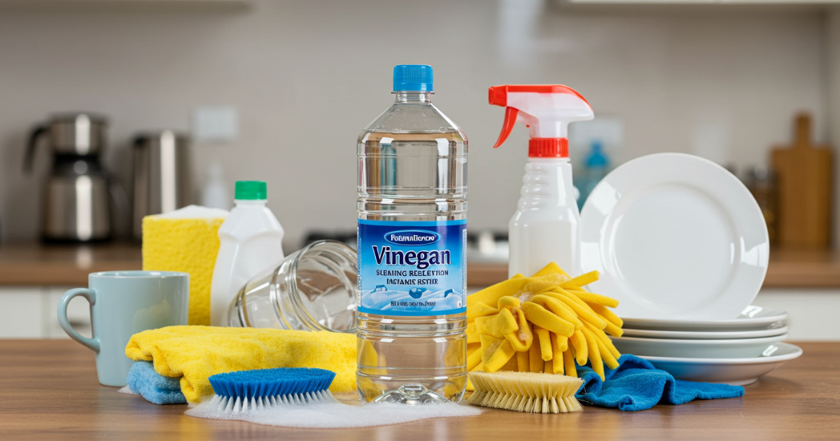 Cleaning Myths vs. Truths Thumbnail